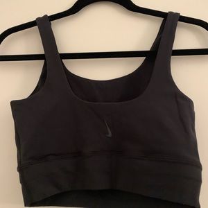 Nike Crop Tank